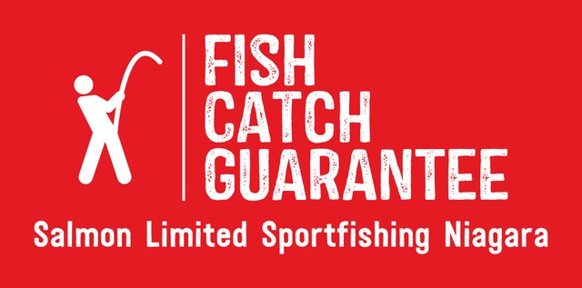 we guarantee you fish on our lake ontario fishing charter